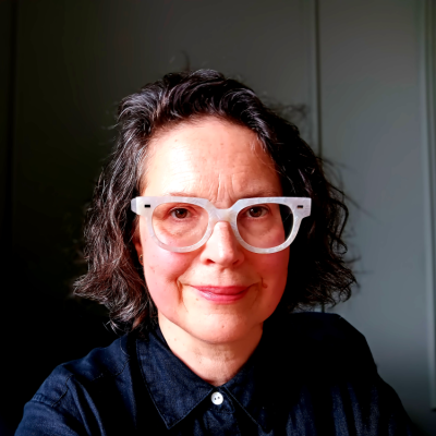 Dr Susan Eley Morris