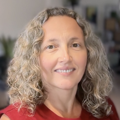 Elena Alexander