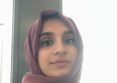 Meet Huzaifa
