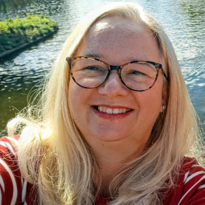 Joanna Brennan