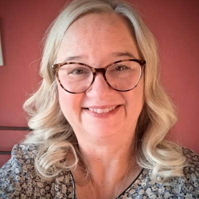 Joanna Brennan