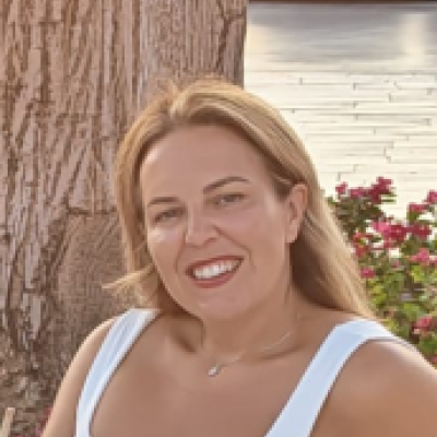 Louise Purvey