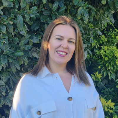 Louise Purvey