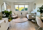 Therapy Room
