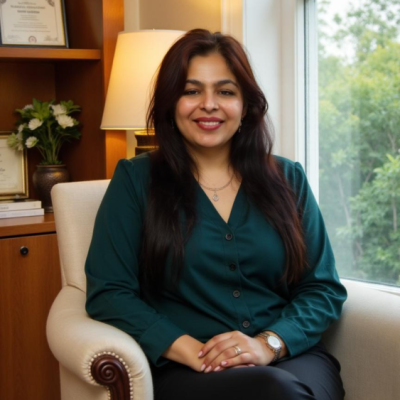 Sana Fatima
