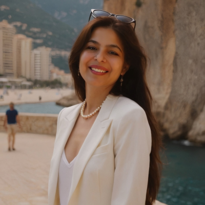 Sana Fatima
