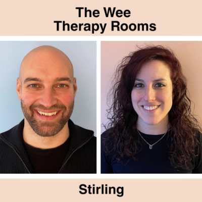 The Wee Therapy Rooms (TWTR)