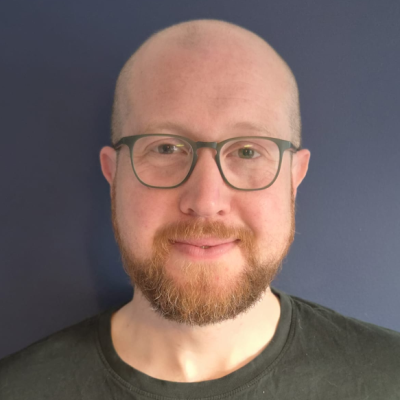 Dr Jason Poole