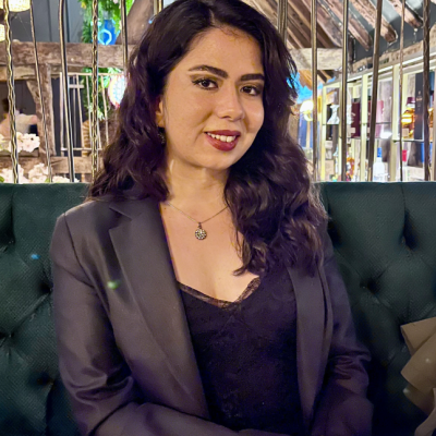 Damla Palit