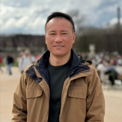 Roy Lam