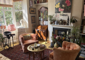 Consulting room