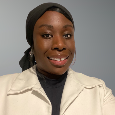 Sherone Thompson-Finch