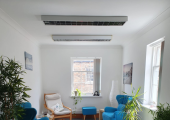 Counselling Room in the Centre of Ely