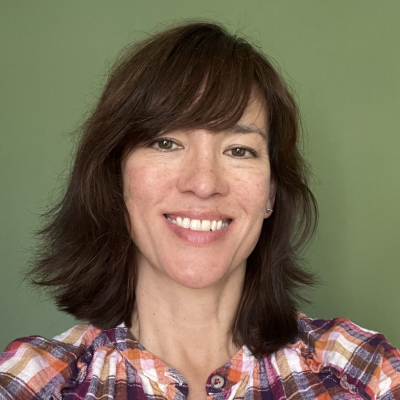 Louise Bryan