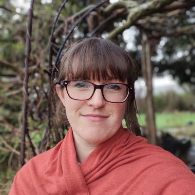 Amy Hurst
