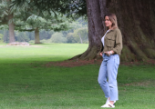 Walk & Talk Therapy