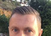 Andrew Caldwell
