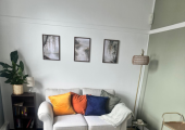 Counselling room
