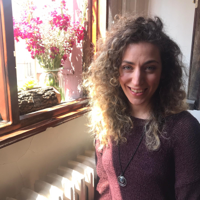 Emel Mehmet