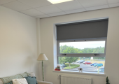 Counselling space