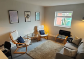 Counselling room