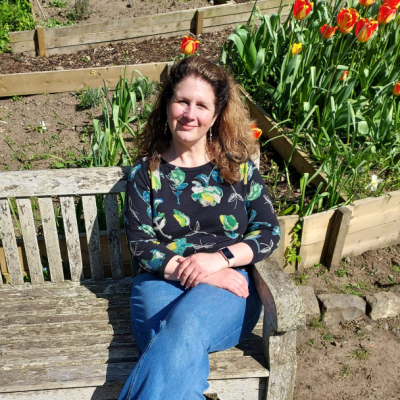Laura Nisbet