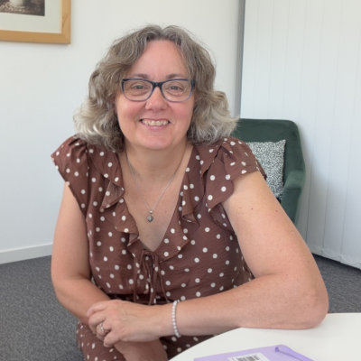 Tracey Brockman