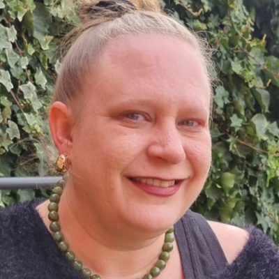Tanja Marx