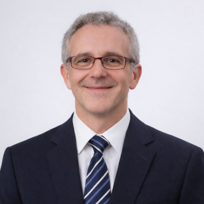 Russell Scullion