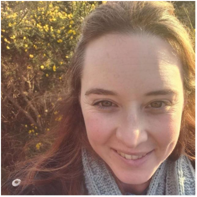 Melanie Molloy