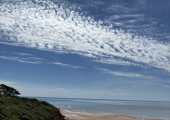 Located in Exmouth