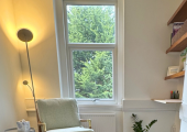 HVB Counselling Room