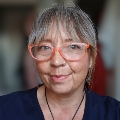 Joanna Ellis