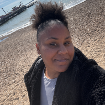 Shaloma Wright