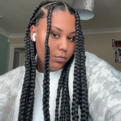 Shaloma Wright