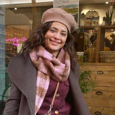 Berna Gorgulu Celik