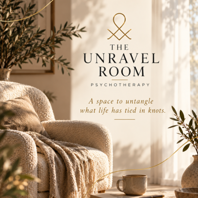 The Unravel Room