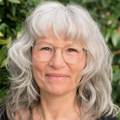 Janine Walker