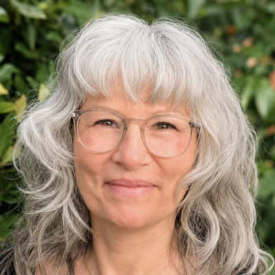 Janine Walker