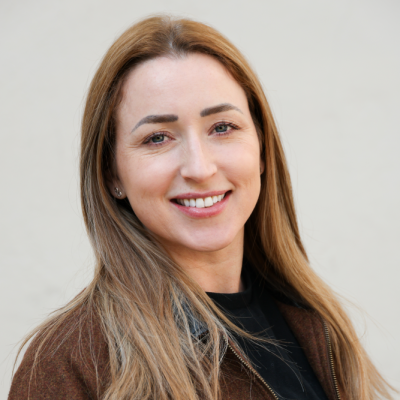 Joely McNamara