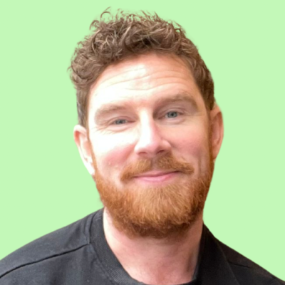 Luke Milton