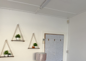 Therapy Room