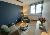 Therapy Room