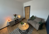 Therapy Room