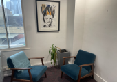 SE1 Southwark space