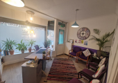 Therapy room
