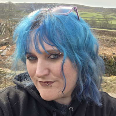Rowanne Carberry