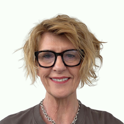 Sharon Horwood