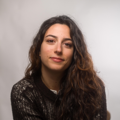 Dimitra Karkania
