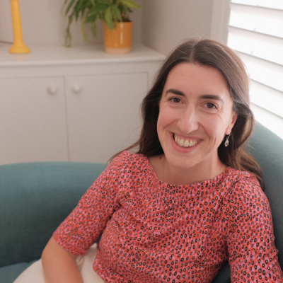 Dr Eloisa Enfield